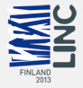 LINC - logo